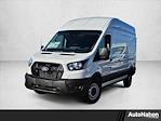 New 2026 Ford Transit 350 High Roof Empty Cargo Van thumbnail 8