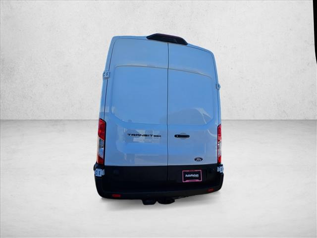 New 2026 Ford Transit 350 High Roof Empty Cargo Van - photo 18