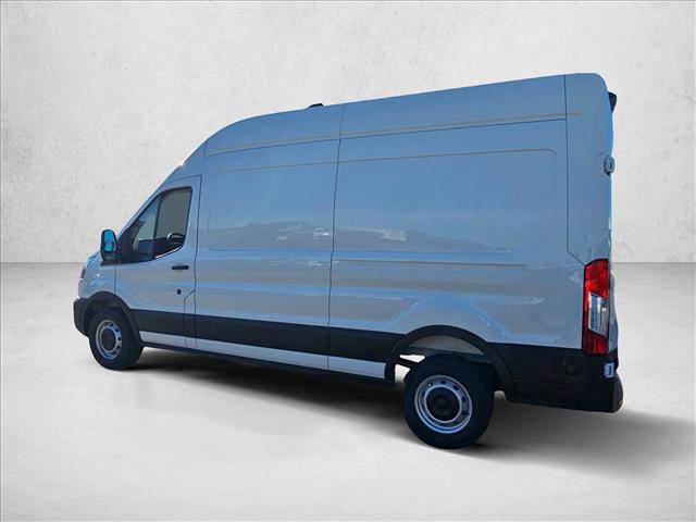 New 2026 Ford Transit 350 - photo 1