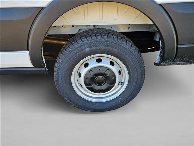 New 2026 Ford Transit 350 - photo 2