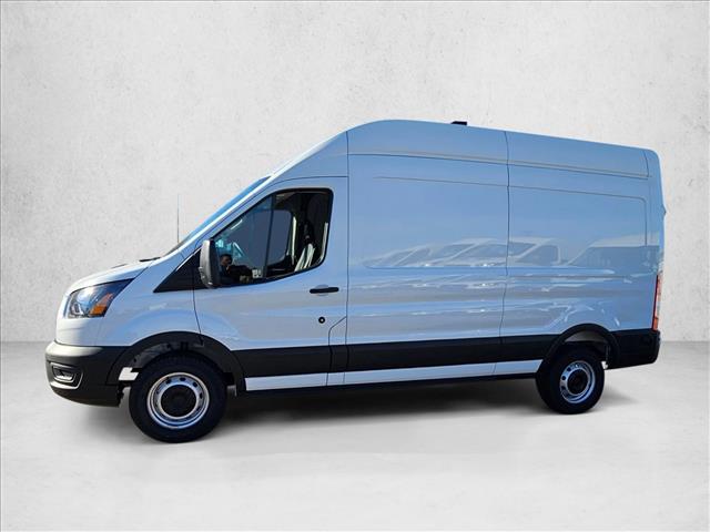 New 2026 Ford Transit 350 High Roof Empty Cargo Van - photo 13