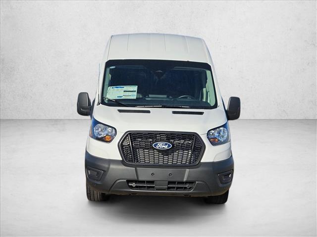 New 2026 Ford Transit 350 High Roof Empty Cargo Van - photo 14
