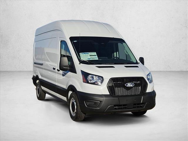 New 2026 Ford Transit 350 High Roof Empty Cargo Van - photo 15
