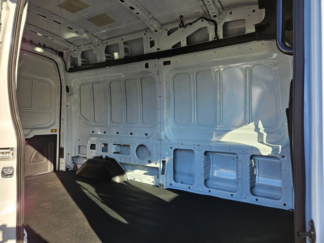 New 2026 Ford Transit 350 High Roof Empty Cargo Van - photo 16