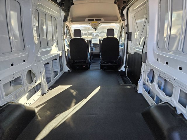 New 2026 Ford Transit 350 High Roof Empty Cargo Van - photo 17