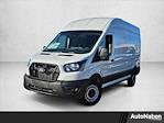 New 2026 Ford Transit 350 High Roof Empty Cargo Van thumbnail 8