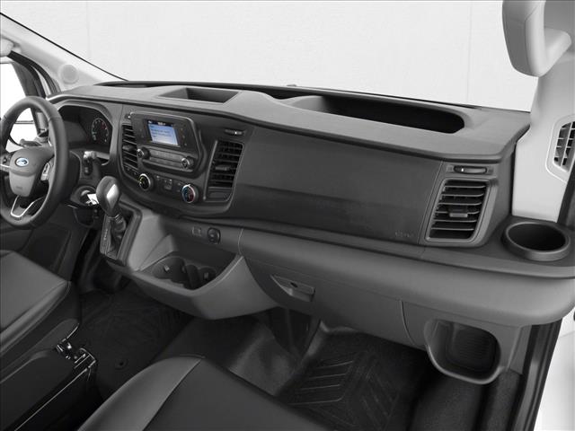 New 2026 Ford Transit 350 High Roof Empty Cargo Van - photo 10