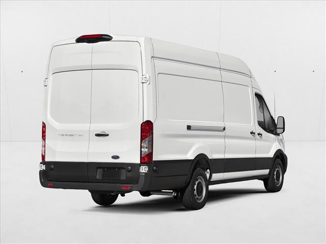 New 2026 Ford Transit 350 - photo 2