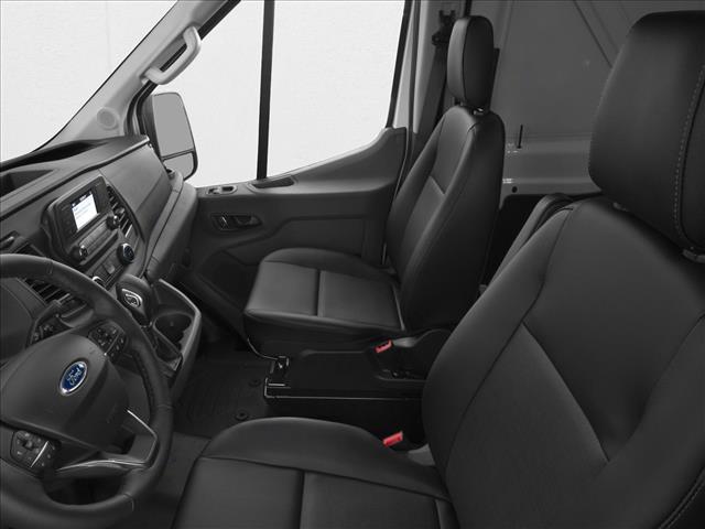 New 2026 Ford Transit 350 High Roof Empty Cargo Van - photo 6