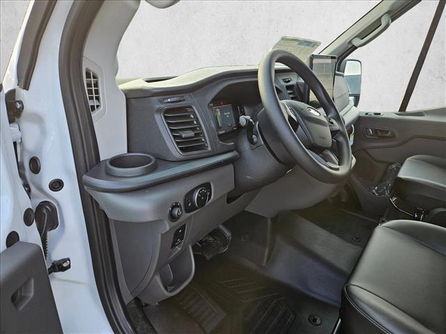 New 2026 Ford Transit 350 High Roof Empty Cargo Van - photo 11