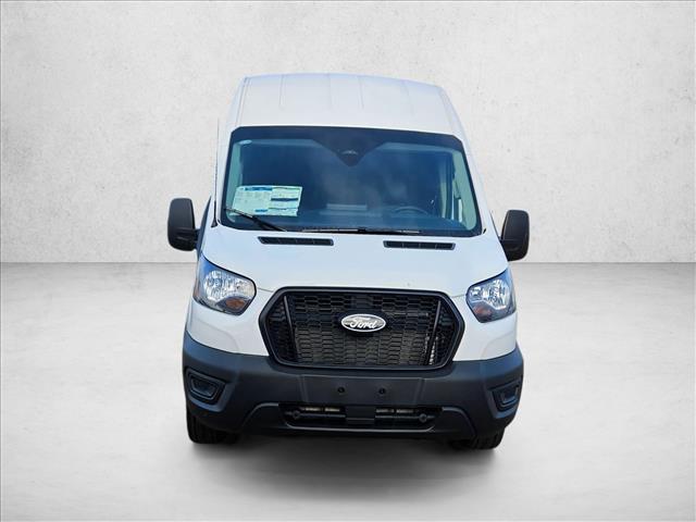 New 2026 Ford Transit 350 High Roof Empty Cargo Van - photo 14