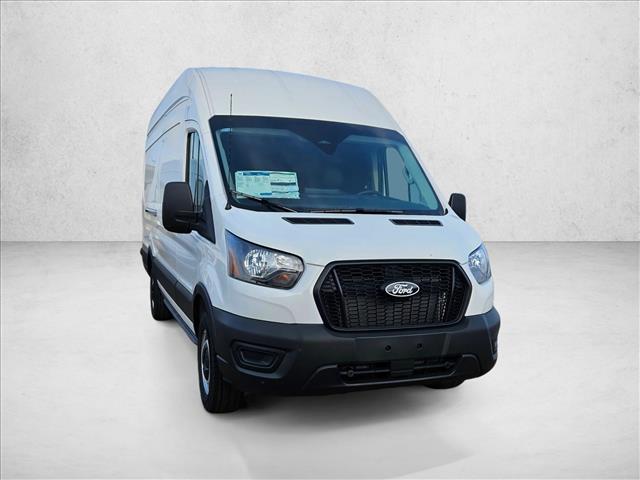 New 2026 Ford Transit 350 High Roof Empty Cargo Van - photo 15