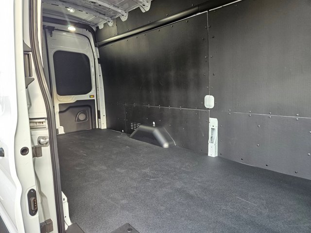 New 2026 Ford Transit 350 High Roof Empty Cargo Van - photo 16