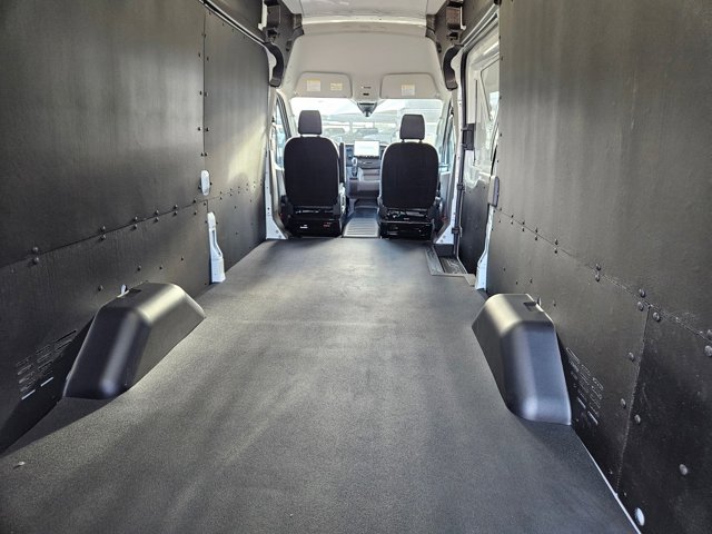 New 2026 Ford Transit 350 High Roof Empty Cargo Van - photo 17