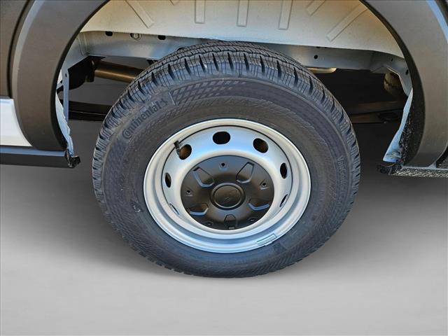 New 2026 Ford Transit 350 High Roof Empty Cargo Van - photo 16