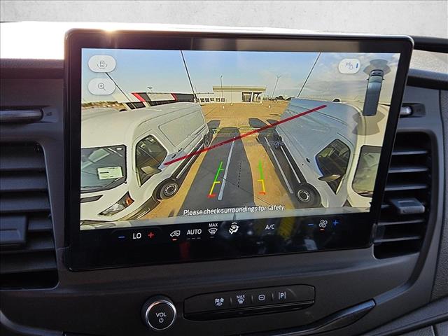 New 2026 Ford Transit 350 High Roof Empty Cargo Van - photo 6