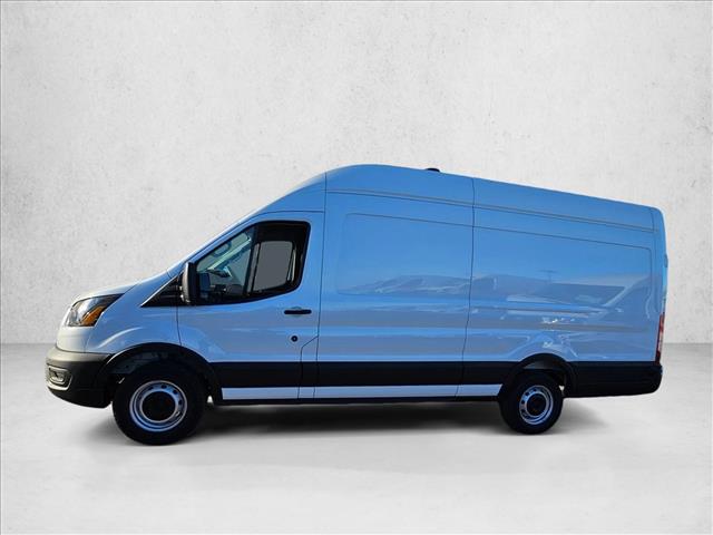 New 2026 Ford Transit 350 High Roof Empty Cargo Van - photo 10