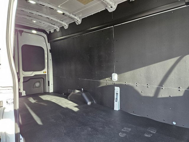 New 2026 Ford Transit 350 High Roof Empty Cargo Van - photo 12