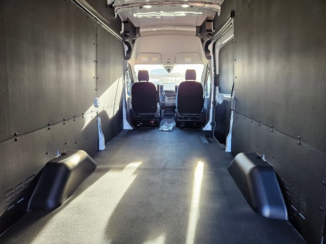 New 2026 Ford Transit 350 High Roof Empty Cargo Van - photo 13