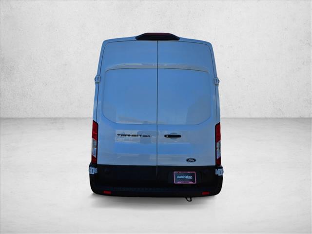 New 2026 Ford Transit 350 High Roof Empty Cargo Van - photo 14