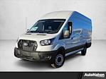 New 2026 Ford Transit 350 High Roof Empty Cargo Van thumbnail 7