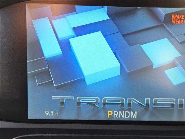 New 2026 Ford Transit 250 Medium Roof Empty Cargo Van - photo 6