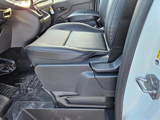 New 2026 Ford Transit 250 Medium Roof Empty Cargo Van - photo 12