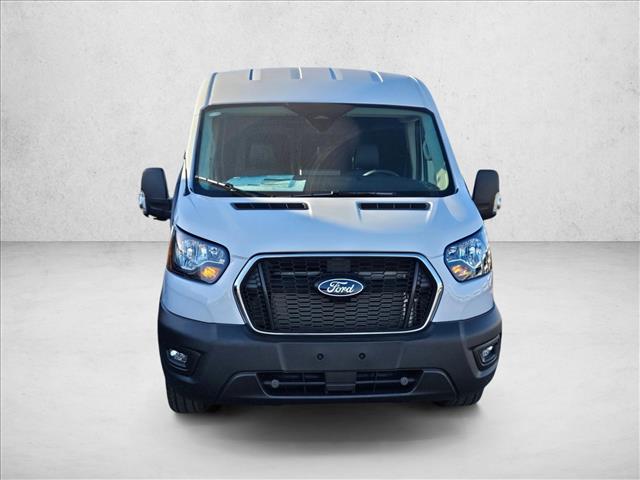 New 2026 Ford Transit 250 Medium Roof Empty Cargo Van - photo 14