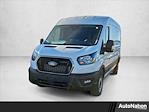New 2026 Ford Transit 250 Medium Roof Empty Cargo Van thumbnail 8