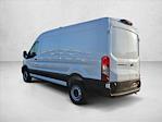 New 2026 Ford Transit 250 Medium Roof Empty Cargo Van thumbnail 1