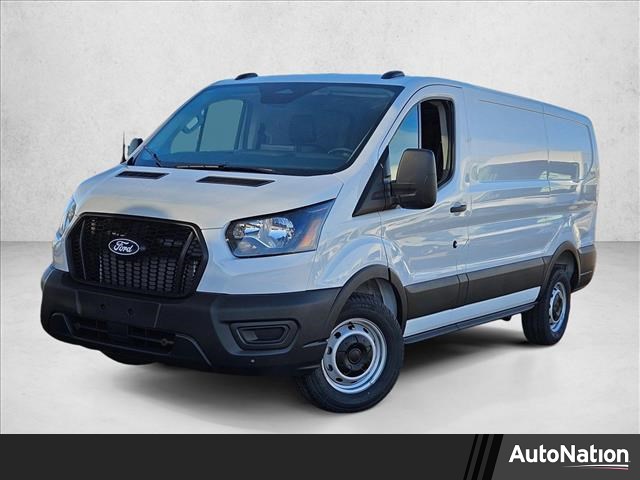 New 2026 Ford Transit 150 Low Roof Empty Cargo Van - photo 14