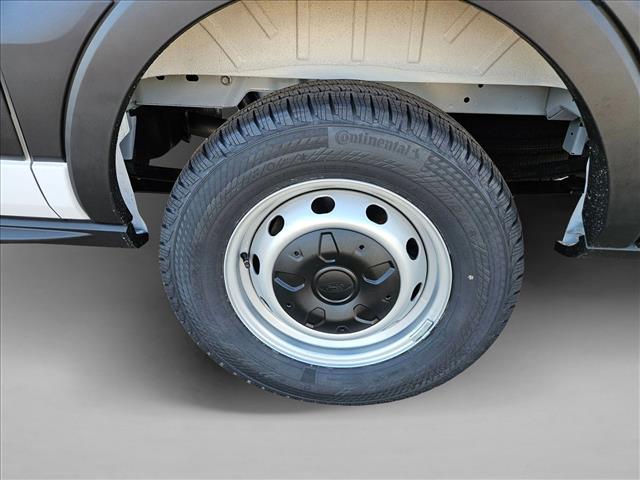 New 2026 Ford Transit 150 Low Roof Empty Cargo Van - photo 8