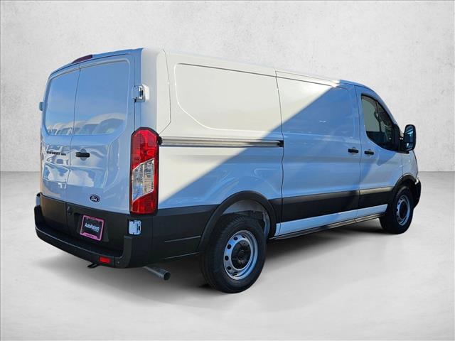 New 2026 Ford Transit 150 Low Roof Empty Cargo Van - photo 15