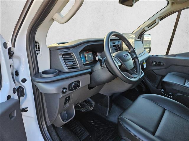 New 2026 Ford Transit 150 Low Roof Empty Cargo Van - photo 16