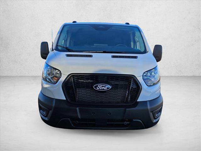 New 2026 Ford Transit 150 Low Roof Empty Cargo Van - photo 3