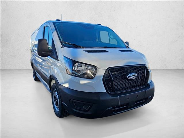 New 2026 Ford Transit 150 Low Roof Empty Cargo Van - photo 4