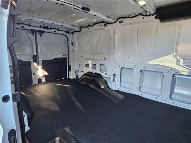 New 2026 Ford Transit 150 Low Roof Empty Cargo Van - photo 5