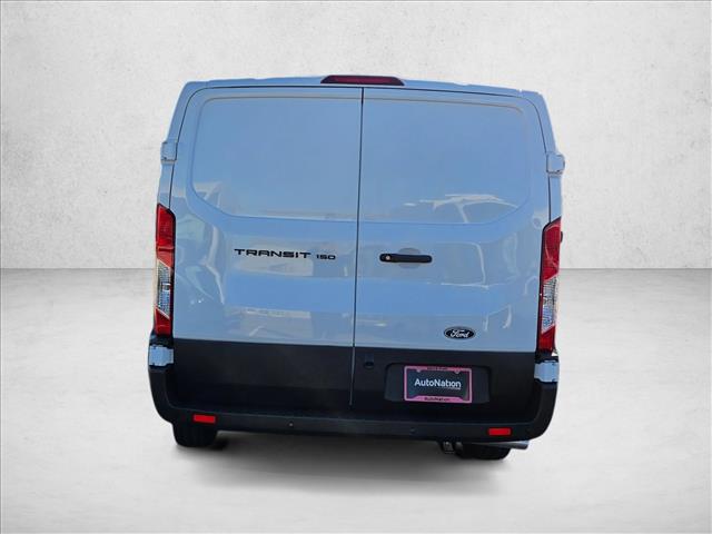 New 2026 Ford Transit 150 Low Roof Empty Cargo Van - photo 6