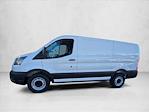 New 2026 Ford Transit 150 Low Roof Empty Cargo Van thumbnail 2
