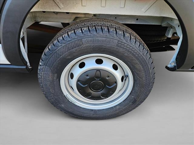 New 2026 Ford Transit 250 - photo 2