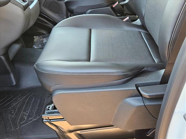 New 2026 Ford Transit 250 Medium Roof Empty Cargo Van - photo 12