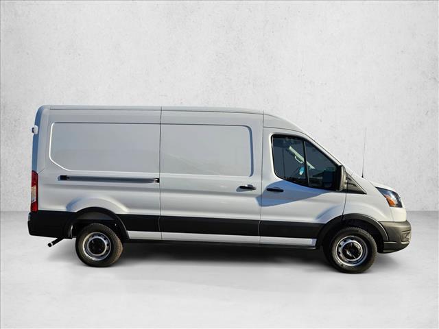 New 2026 Ford Transit 250 Medium Roof Empty Cargo Van - photo 15