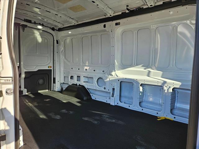 New 2026 Ford Transit 250 Medium Roof Empty Cargo Van - photo 16
