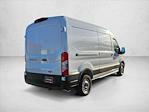 New 2026 Ford Transit 250 Medium Roof Empty Cargo Van thumbnail 9