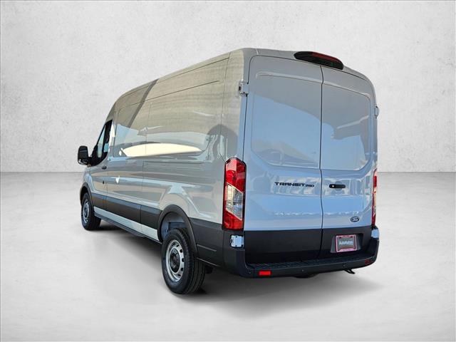 New 2026 Ford Transit 250 Medium Roof Empty Cargo Van - photo 17