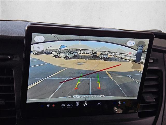 New 2026 Ford Transit 250 Medium Roof Empty Cargo Van - photo 7