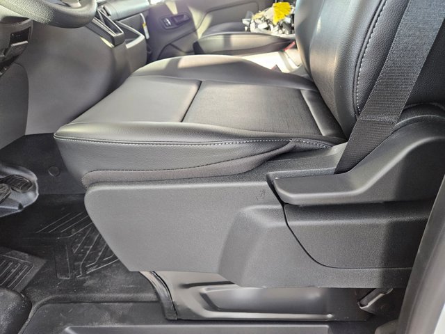 New 2026 Ford Transit 250 Medium Roof Empty Cargo Van - photo 11