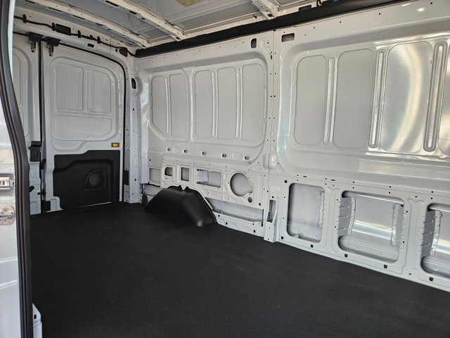New 2026 Ford Transit 250 Medium Roof Empty Cargo Van - photo 14