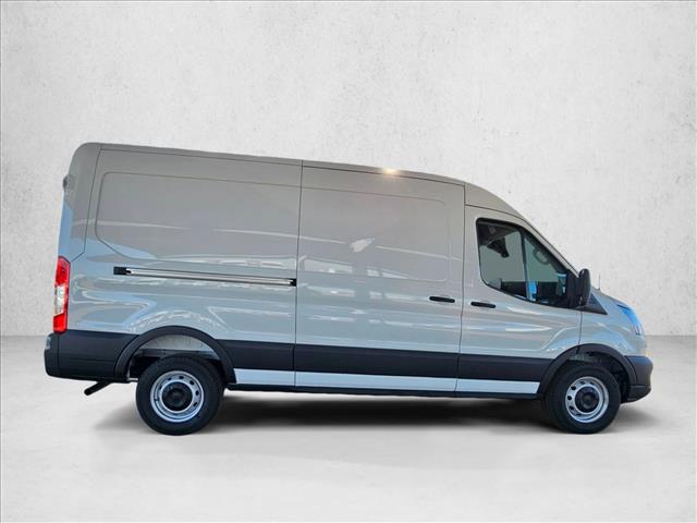 New 2026 Ford Transit 250 Medium Roof Empty Cargo Van - photo 15