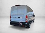 New 2026 Ford Transit 250 Medium Roof Empty Cargo Van thumbnail 8